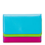 Mywalit Double Flap Wallet in Liguria - Big Bag NY