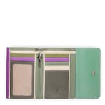 Mywalit Double Flap Wallet in Orchid - Big Bag NY
