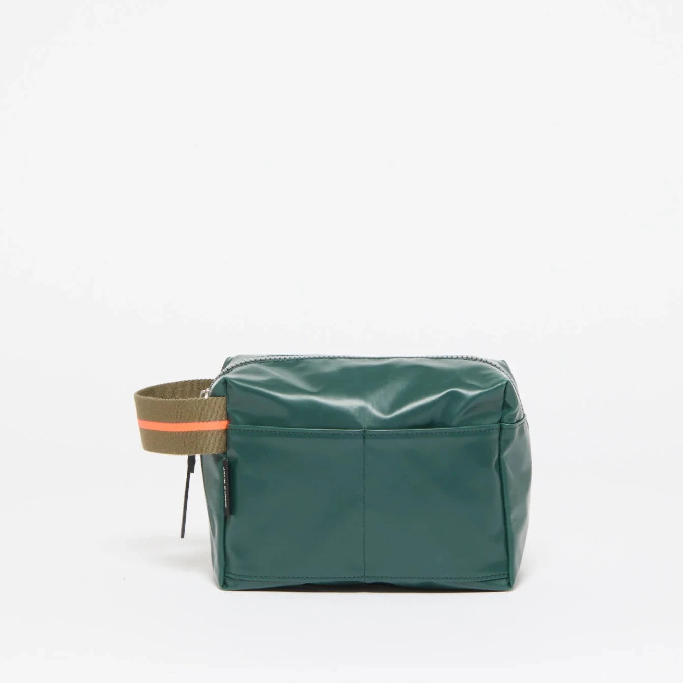 Jack Gomme BILBAO Escape Case in Forest - Big Bag NY