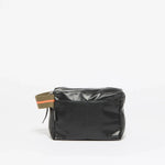 Jack Gomme BILBAO Escape Case in Black - Big Bag NY
