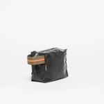 Jack Gomme BILBAO Escape Case in Black - Big Bag NY