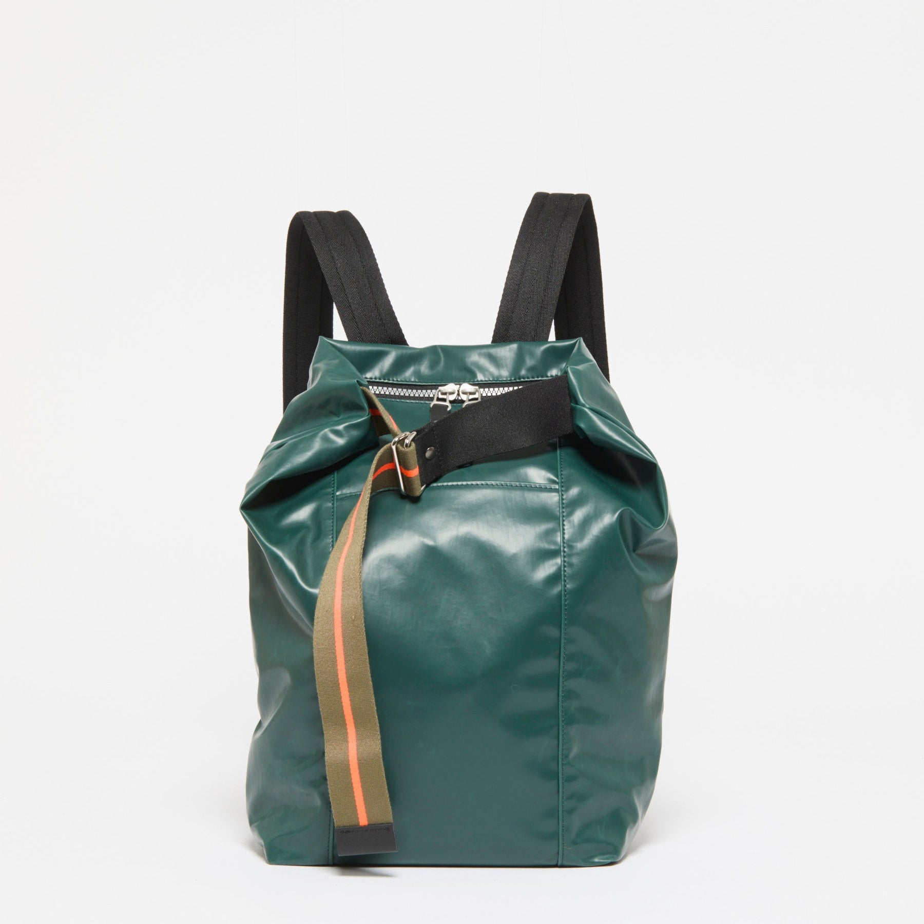 Jack Gomme Escape LILLE Backpack - Big Bag NY