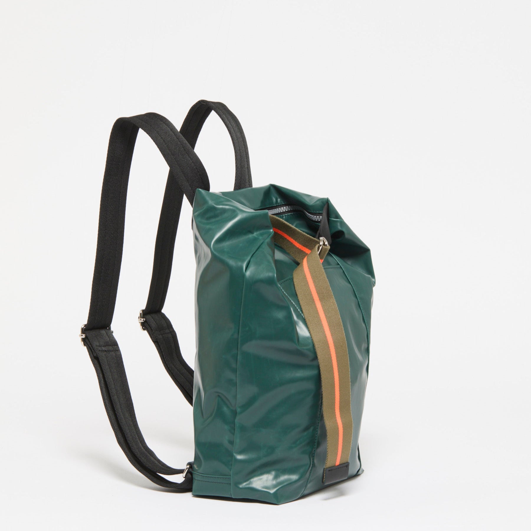 Jack Gomme Escape LILLE Backpack - Big Bag NY