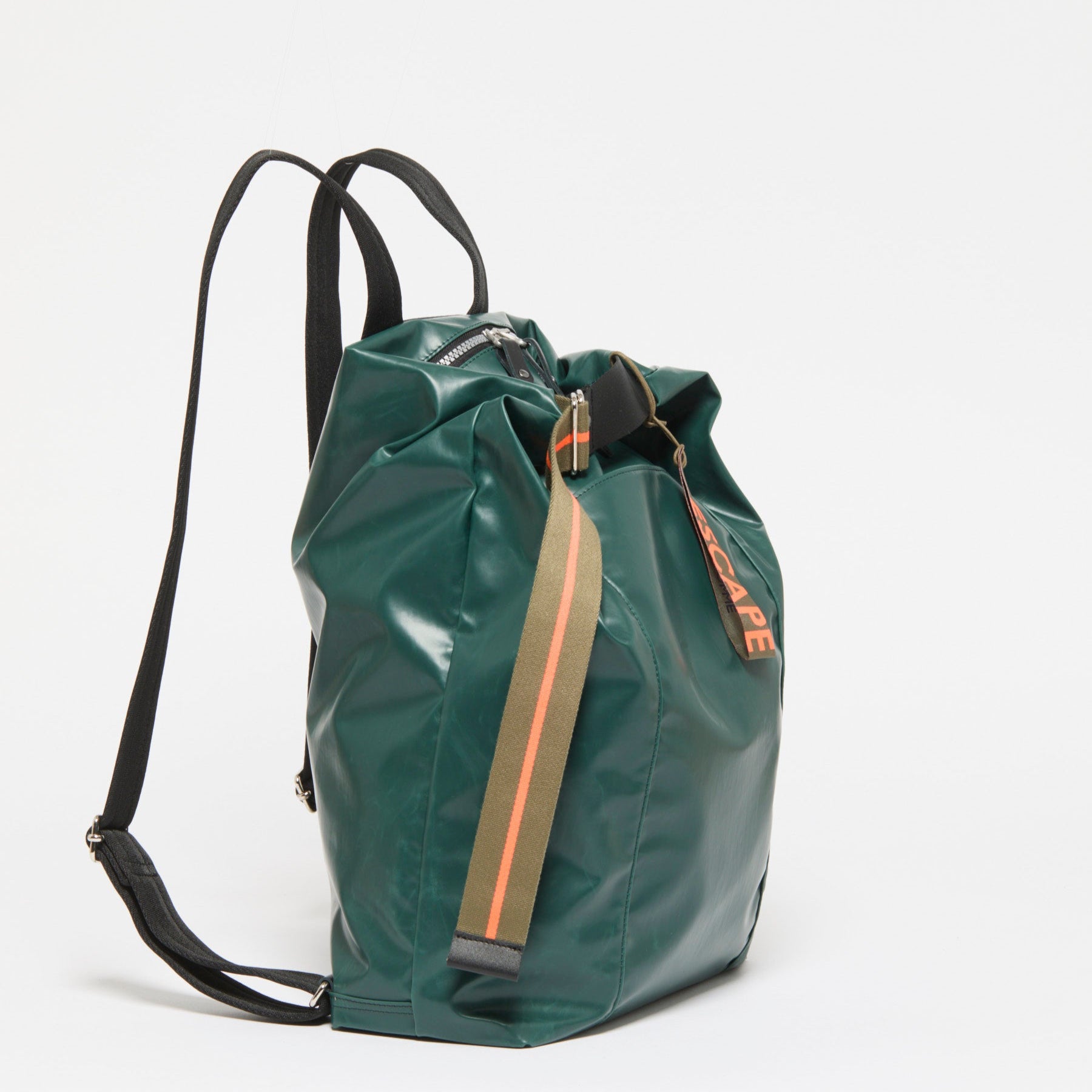 Londres Large Light Backpack ESCAPE Line - Big Bag NY