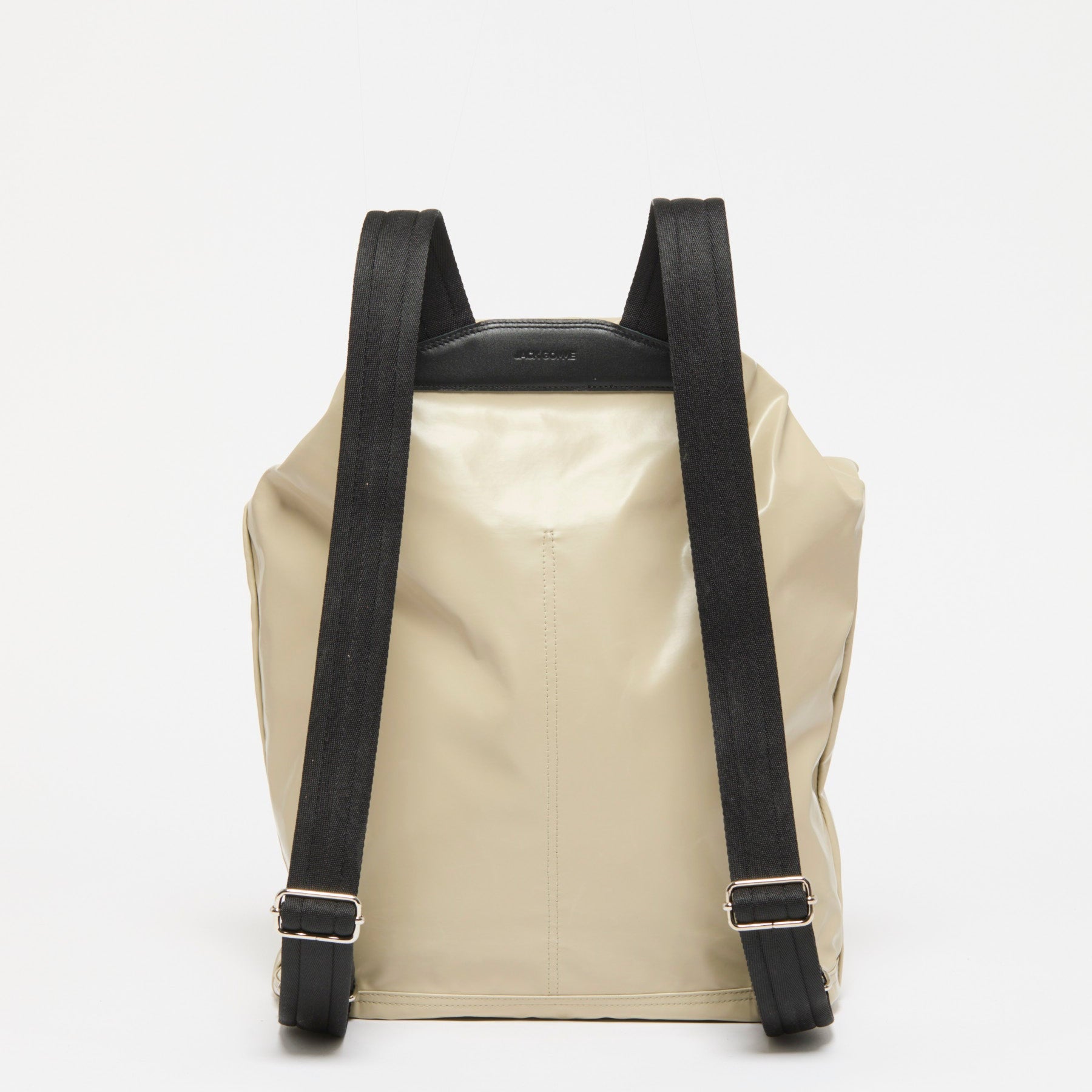 Londres Large Light Backpack ESCAPE Line - Big Bag NY
