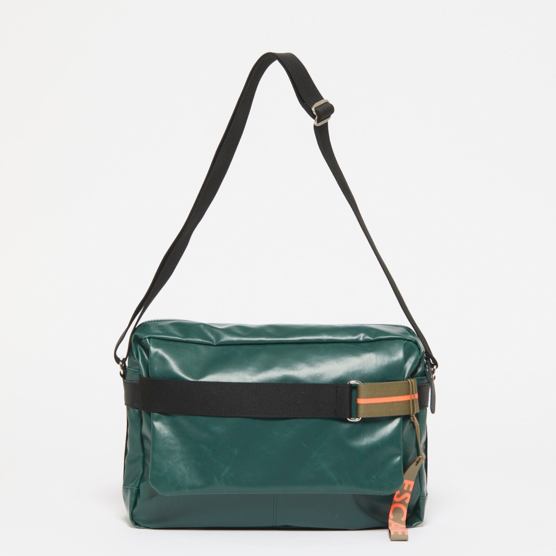 Jack Gomme ROME Escape Crossbody  - Big Bag NY