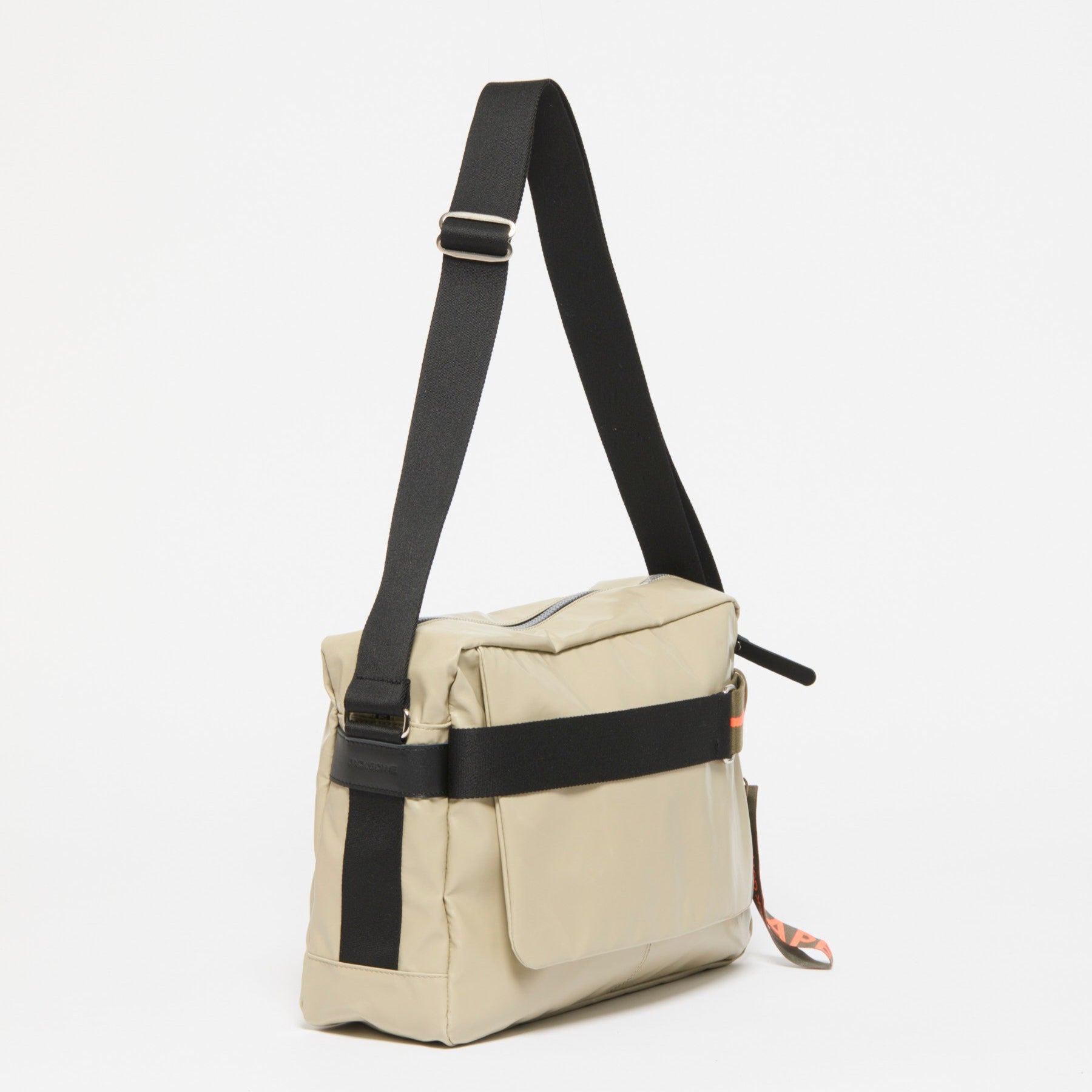 jack gomme ショルダーバッグ ESCAPE ORIGINAL 1702 ROME ジャックゴム Jack Gomme jack gomme ショルダーバッグ ESCAPE