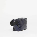 Jack Gomme Original Light Box Toiletry Case Indigo - Big Bag NY