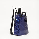 Jack Gomme Original Light Lami Backpack Ocean - Big Bag NY
