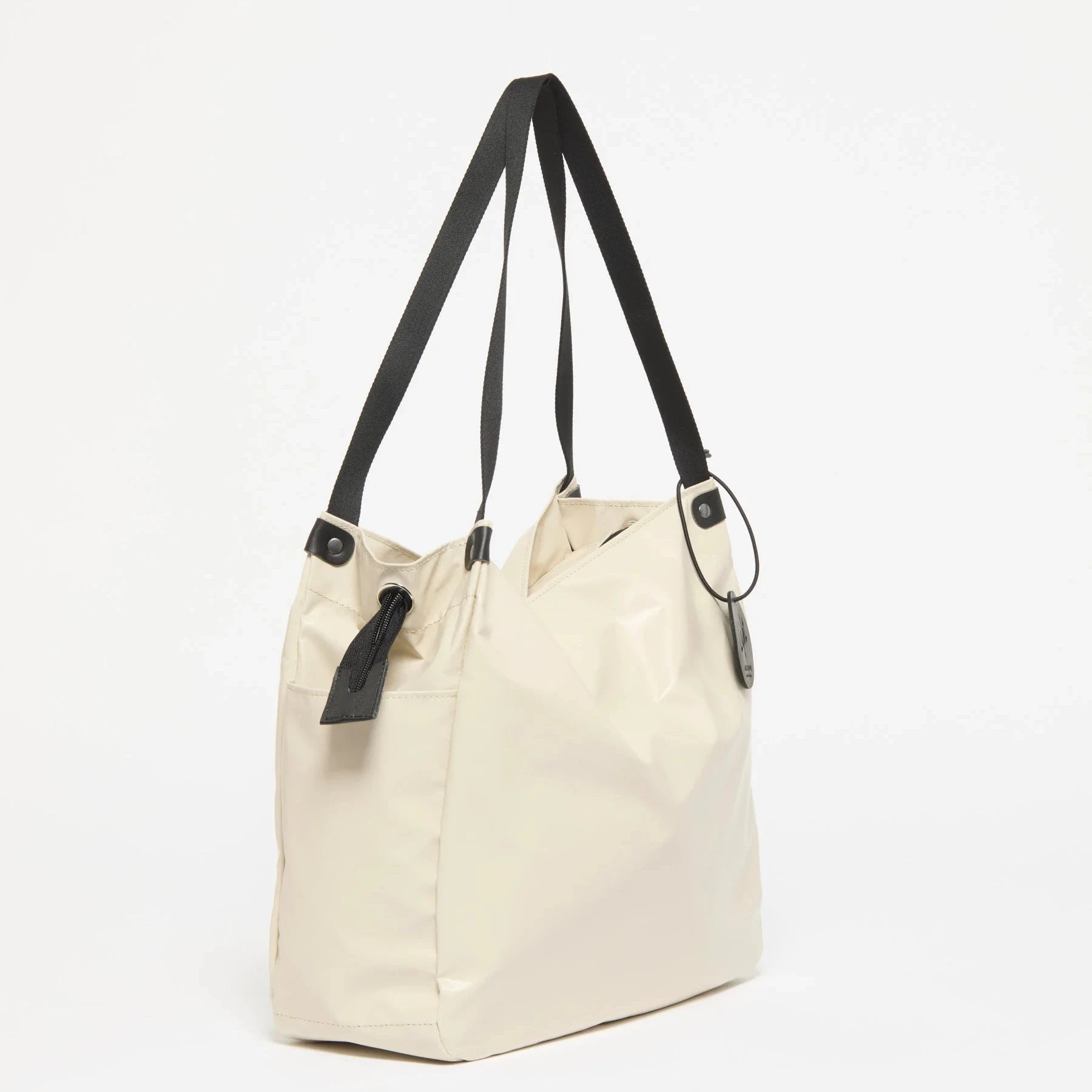Jack Gomme Original Light Levant Tote in Clay - Big Bag NY