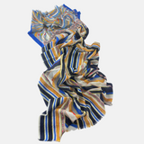 Storiatipic Berta Wool Scarf - Big Bag NY