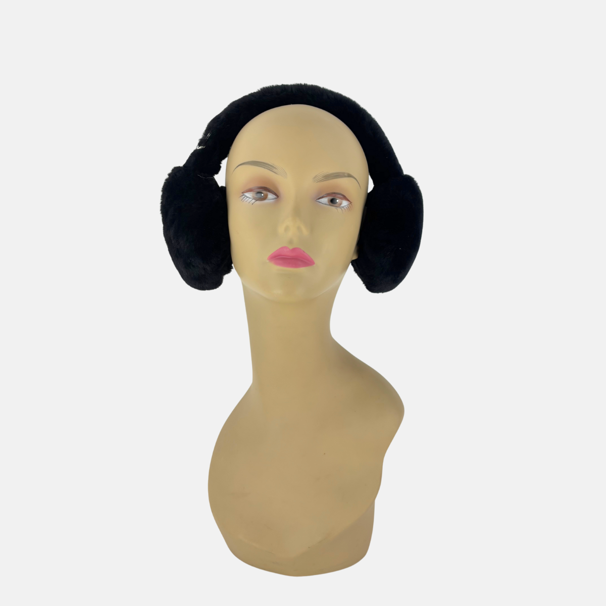 Lambskin Janis Ear Muffs