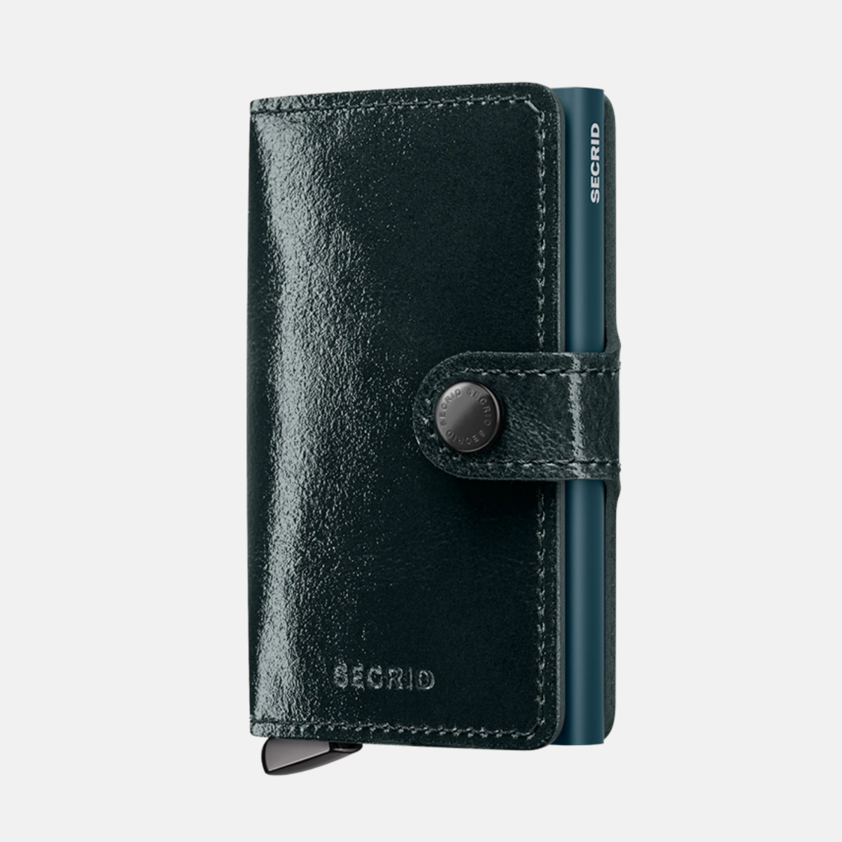 SECRID Premium Miniwallet in Naplak - Big Bag NY