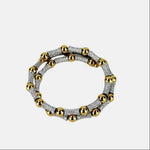 Sigal Jungle Bracelet - Big Bag NY