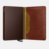 Premium Slimwallet Basco