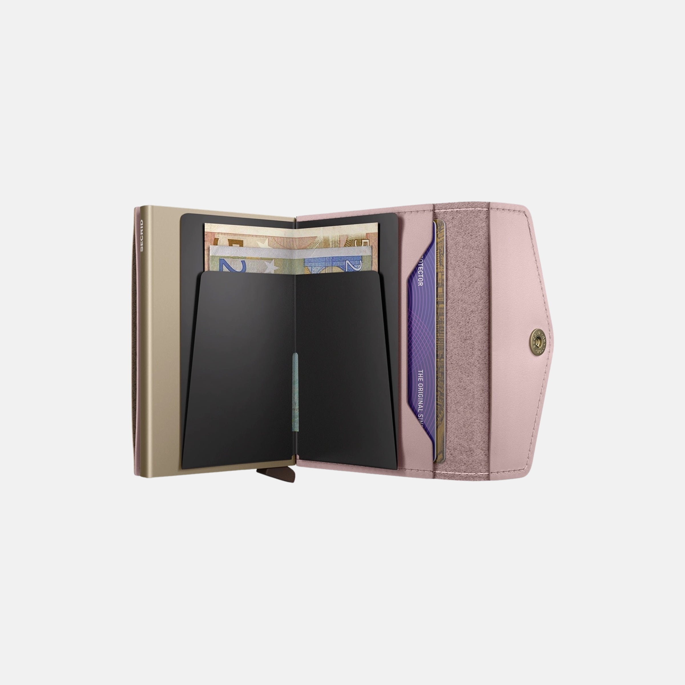 Secrid Envelope Wallet Original Ballet - Big Bag NY