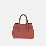 Greta Top Handle Bag