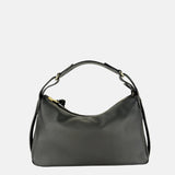 LORISTELLA LACEY small shoulder bag crossbody in Black - Big Bag NY