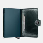 SECRID Premium Miniwallet in Naplak - Big Bag NY
