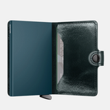 SECRID Premium Miniwallet in Naplak - Big Bag NY