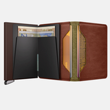 Premium Slimwallet Basco