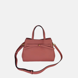 Greta Top Handle Bag