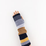 Cashmere Fingerless Sleeve