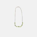Danielle Welmond Perhnite Necklace - Big Bag NY