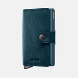 Premium + Miniwallet Basco
