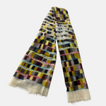 Storiatipic Anouk Wool Scarf - Big Bag NY