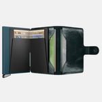 SECRID Premium Miniwallet in Naplak - Big Bag NY