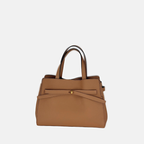 Greta Top Handle Bag