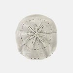 CA4LA Bomo Reversible Summer Beret in Black - Big Bag NY