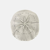 CA4LA Bomo Reversible Summer Beret in Black - Big Bag NY