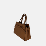 Greta Top Handle Bag