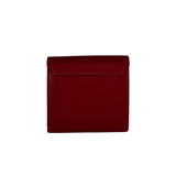 Visona Small Trifold Wallet with Moon Flap  - Big Bag NY