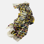 Storiatipic Anouk Wool Scarf - Big Bag NY