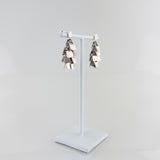 Alison Evans Short Shake Earrings - Big Bag NY