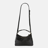 LORISTELLA LACEY small shoulder bag crossbody in Black - Big Bag NY