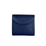 Visona Small Trifold Wallet with Moon Flap  - Big Bag NY