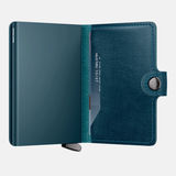 Premium + Miniwallet Basco