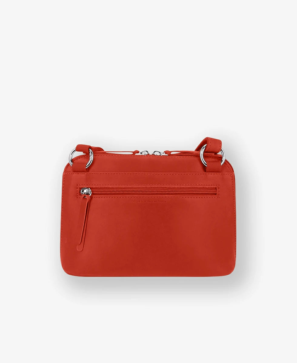 Ateliers Foures EUROPE Medium Crossbody and Shoulder Bag - Big Bag NY