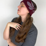 BANDORE Wool Headband