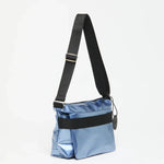 Jack Gomme Original Light RIGA Crossbody in Stella - Big Bag NY