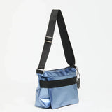 Jack Gomme Original Light RIGA Crossbody in Stella - Big Bag NY
