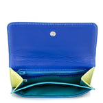 Mywalit Double Flap Wallet in Seascape - Big Bag NY