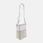 Laura DiMaggio Studded Bucket Bag - Big Bag NY