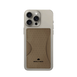 Woolly Made The Stick-On Wallet - Big Bag NY