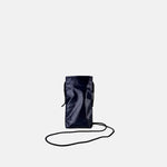 Jack Gomme Original Light Vegan New LIKID Phone Bag in Indigo - Big Bag NY