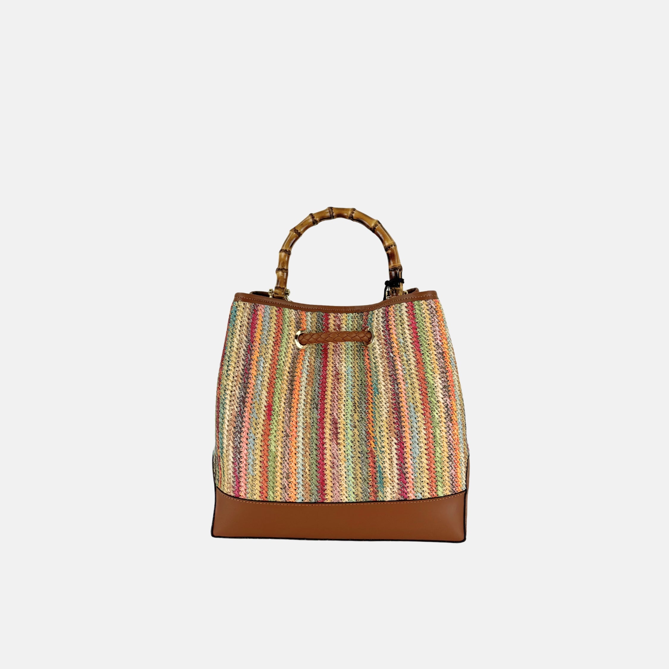 Viamailbag Cayos Multi Crossbody - Big Bag NY